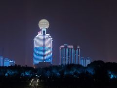 -武汉两江游览·夜游长江(汉口粤汉码头)