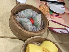 -点都德(大茶楼店)