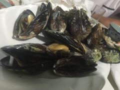 -胖大嫂渔家排档(半边山店)