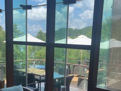 -逸廊大堂吧-下午茶·简餐-千岛湖自由洲际殿