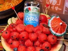 -乐园夜市场(五道口店)