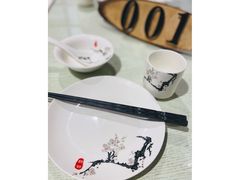 -朝郡酒家·粤菜(燕大星苑店)