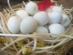 鹌鹑蛋-重庆渝达老火锅(春熙路店)