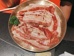 -西塔老太太泥炉烤肉(北京北苑天街龙湖店)