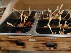 -温野菜涮涮锅(曲江大悦城店)