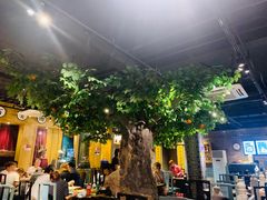 -北平盛世·新京菜·北京烤鸭(劲松·双井店)