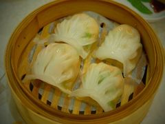 顺德人家虾饺皇-顺德人家食府(黄金广场店)