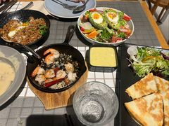 -小满Grainkitchen(滨江商业广场店)