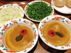 -北京老门框爆肚涮肉馆(凤城六路店)