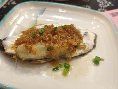 -旺角小渔村(二马路店)