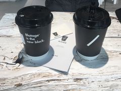 -BLATAGE COFFEE