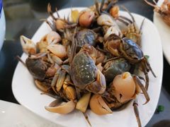 -阿马蛋汤·宁波小海鲜(总店)