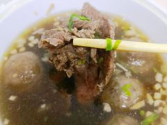 -菜忠潮州牛肉店(岗厦店)