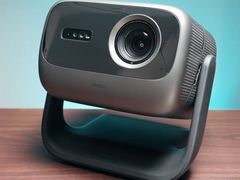 -JMGO坚果投影(长宁龙之梦店)