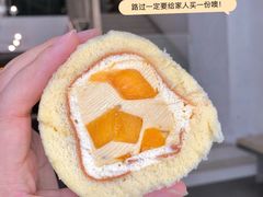 -顶东面包花园·生日蛋糕(世博店)