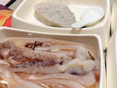-海底捞火锅(天一广场亚细亚店)