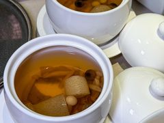 -漢舍川菜馆(国贸商城店)