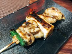 -鸟内会(河北路店)