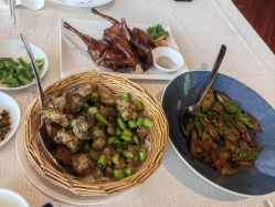 -聚贤堂中餐厅(湖滨金陵饭店店)