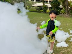 -麦哲伦丝绸度假村