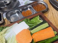 -姜虎东白丁烤肉(深圳湾后海汇店)