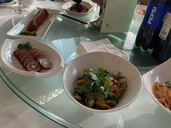 -上海宝华万豪酒店