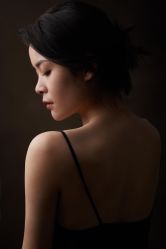 -鹿角肖像摄影艺术馆