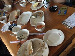 -木屋烧烤(惠阳华润小径湾店)