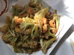 -北戴河庆山饭店·海鲜砂锅粥(北戴河黑石路店)