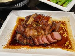 -玉兰苑一等茶餐厅