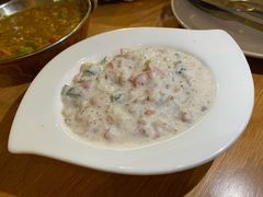 -Pakwaan Indian restaurant芭港湾印度餐厅(领事馆店)