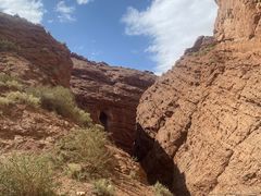 -天山神秘大峡谷