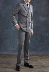 -ChenV西服礼服高级定制(市区养育巷店)