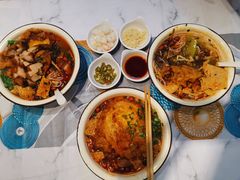 -丽丽三鲜螺蛳粉(田林路店)