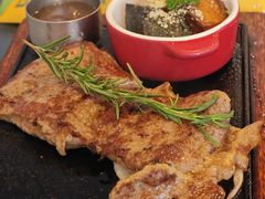 -豪客来牛排(中核世纪广场店)