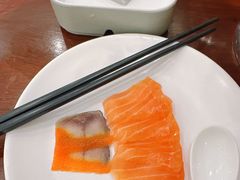 -湛山花园酒店-自助餐厅