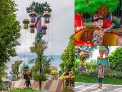 -美的鹭湖探索王国