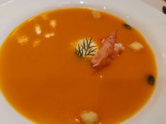 -波特曼西餐厅(南岗店)