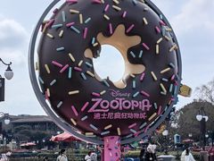 -上海迪士尼度假区