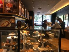 -星巴克臻选(华堂·新辰汇店)