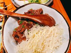 -醉虎传(南锣鼓巷店)