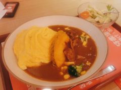 -吾妻拉面•和风食堂(群光广场店)