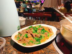 -八合里潮汕鲜牛肉火锅(深圳海岸城店)