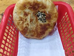-王记肉火烧早餐中国店