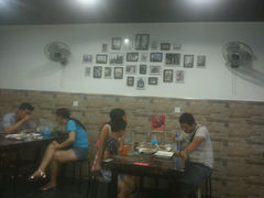 android_upload_pic-郑贵初烧烤·烤凤爪的发明者(王家湾店)