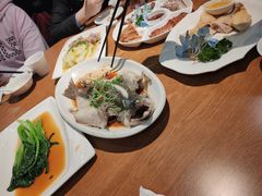 -周锦记广式餐厅