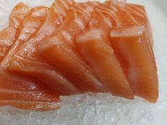 -松坂屋日料自助(长城路店)