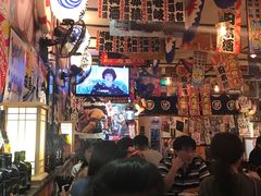 大堂-平成屋· Late Night 食堂(四川北路店)