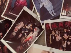 -ME怪兽·密室(江汉路店)