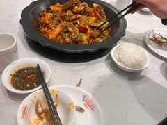 -虾吃虾涮.虾火锅.肉蟹煲(步步高梅溪新天地店)